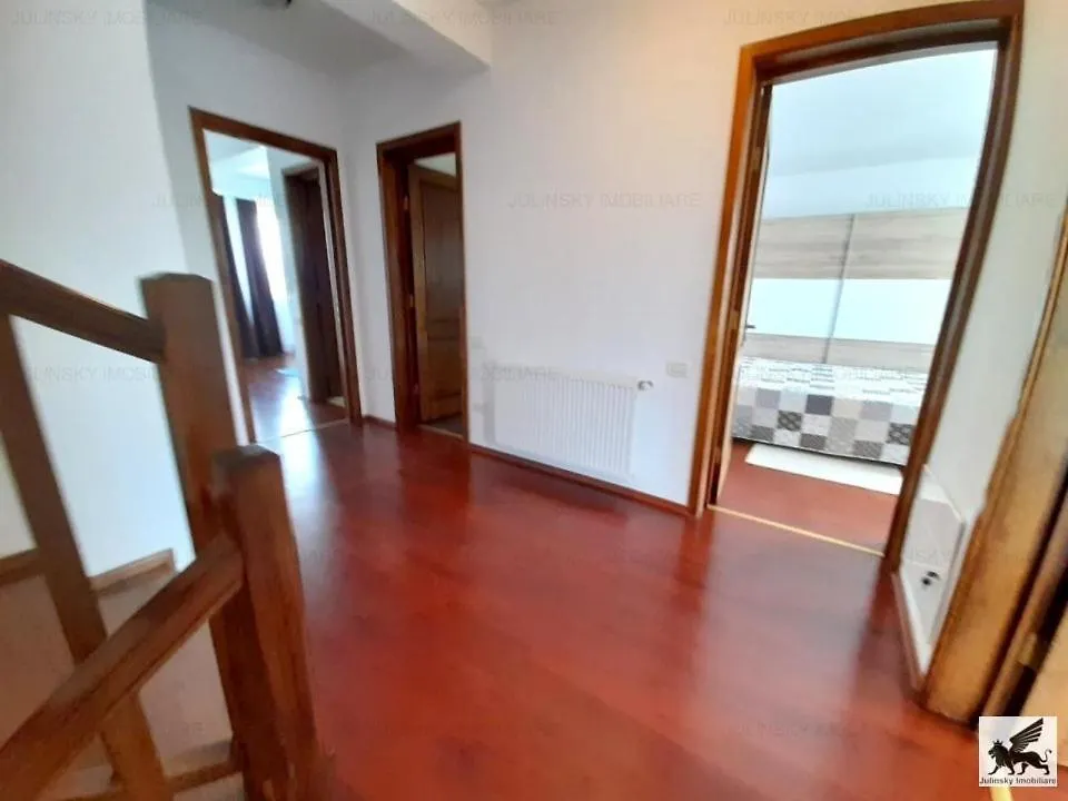 Villa Esteban Saftica Airport Therme Roumanie