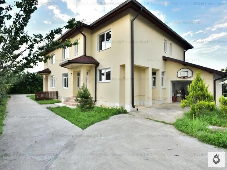 Villa Esteban Saftica Airport Therme 0*,  Roumanie