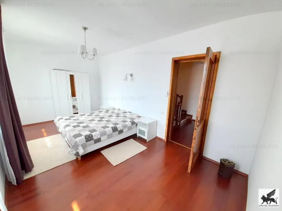 Villa Esteban Saftica Airport Therme