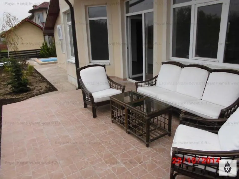 Villa Esteban Saftica Airport Therme 0*,