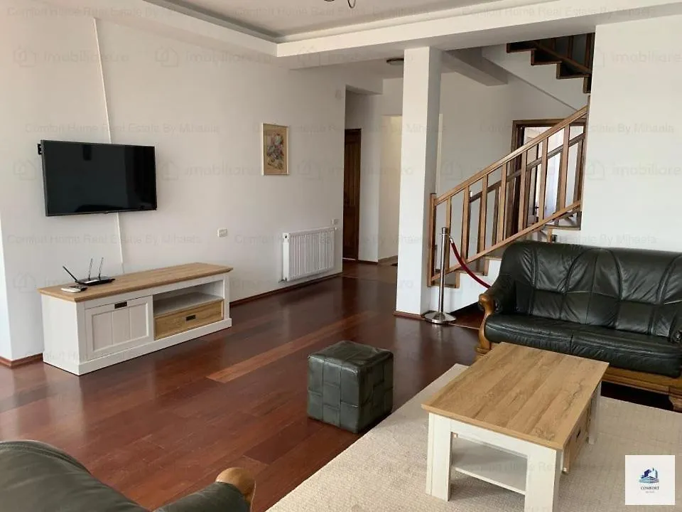 Villa Esteban Saftica Airport Therme