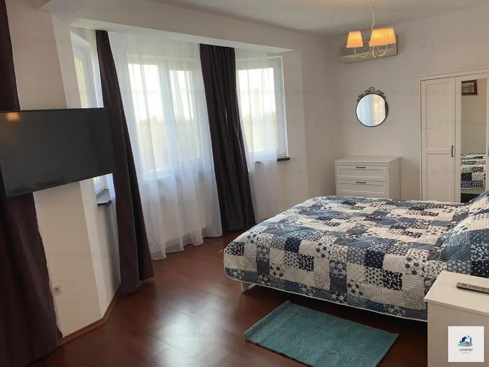 Maison d'hôtes Villa Esteban Saftica Airport Therme Roumanie
