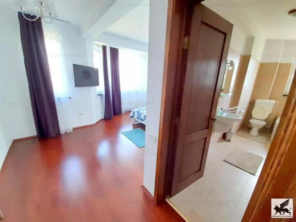 Maison d'hôtes Villa Esteban Saftica Airport Therme Roumanie