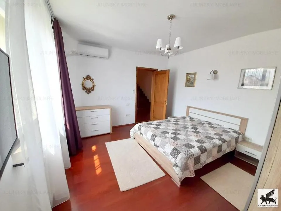 Villa Esteban Saftica Airport Therme