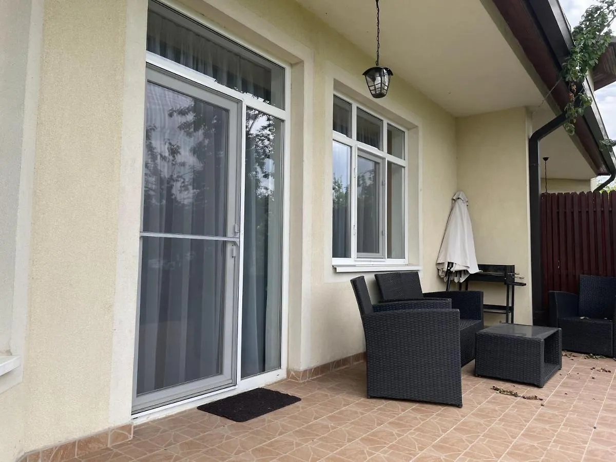 Villa Esteban Saftica Airport Therme 0*,  Roumanie