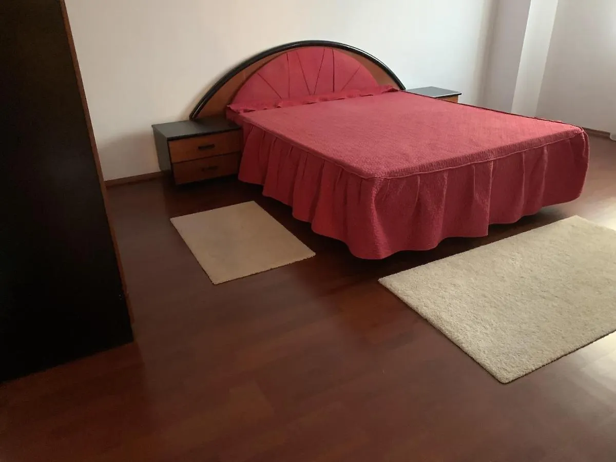 Villa Esteban Saftica Airport Therme Roumanie