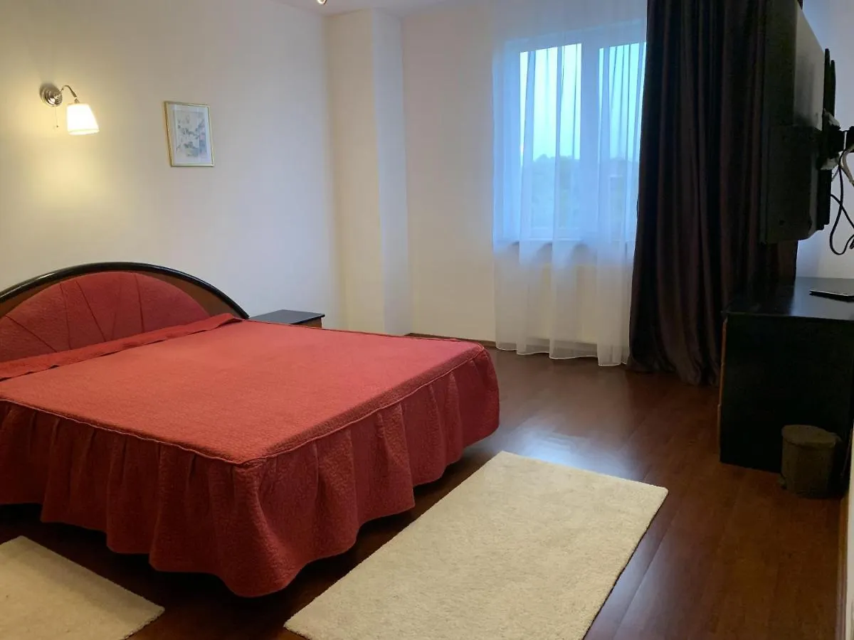 Villa Esteban Saftica Airport Therme 0*,